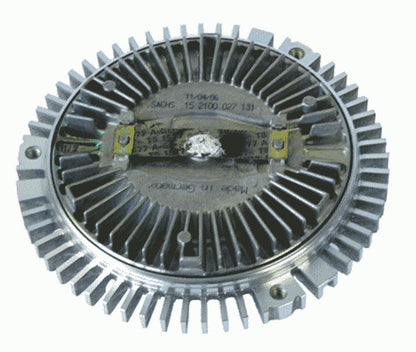 SACHS Radiator fan Clutch for Mercedes 2100027131