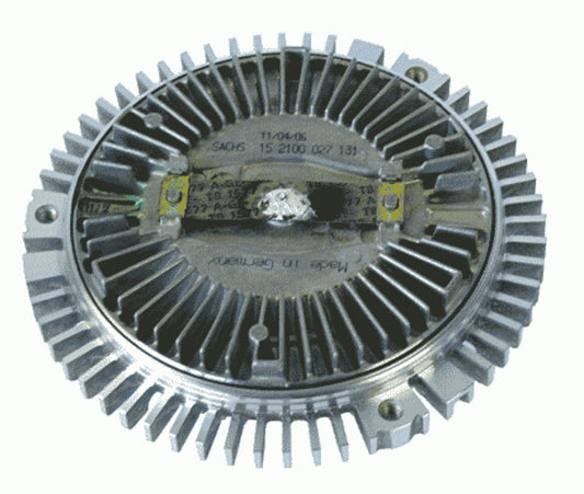SACHS Radiator fan Clutch for Mercedes 2100027131