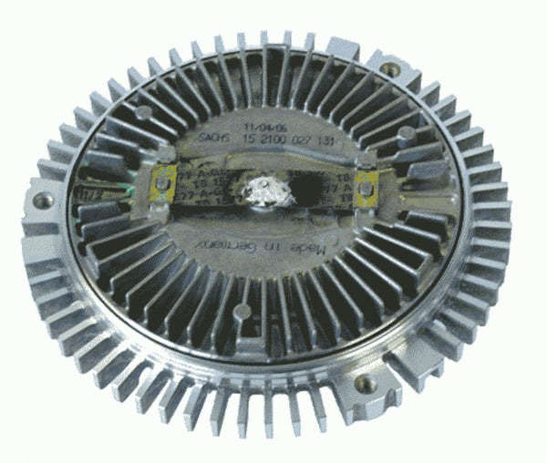 SACHS Radiator fan Clutch for Mercedes 2100027131