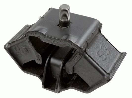 Lemforder Mounting Manual Transmission Rear Axle 1084901