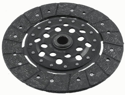 SACHS Clutch Disc for Citroen/Peugeot 1864634015