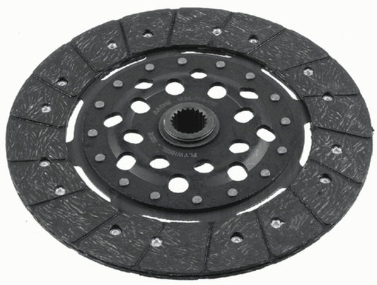 SACHS Clutch Disc for Citroen/Peugeot 1864634015
