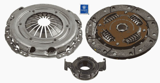 SACHS Clutch Kit for Fiat/Alfa 3000950076