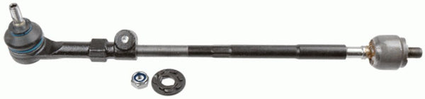 LEMFÖRDER Tie Rod Right for Renault 3889401