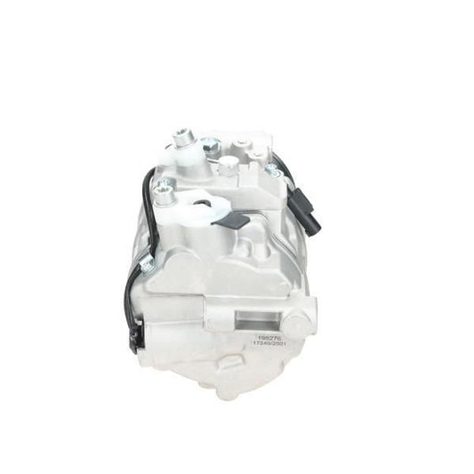 PlusLine Original Aircon Compressor for Mercedes-Benz 4371007120+
