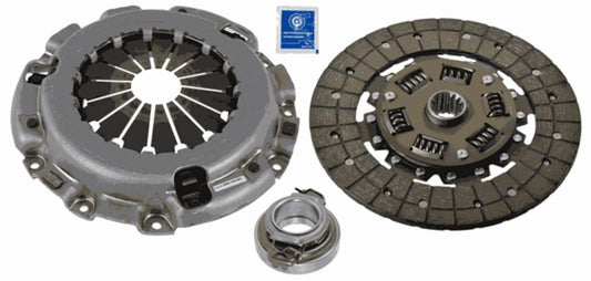 SACHS Clutch Kit for Mitsubishi 3000853401