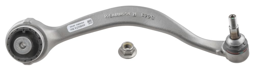 LEMFÖRDER Control/Trailing Arm Front/Lower/Right for BMW 4465401