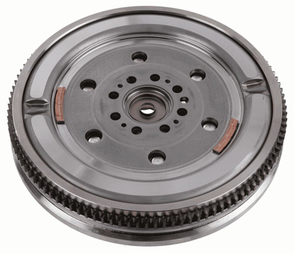 Sachs Dual Mass Flywheel For Hyundai 2294501256
