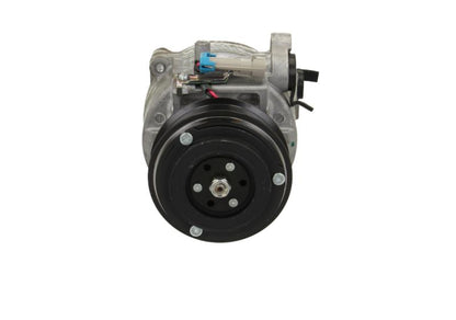 Delphi New Aircon Compressor for Opel 39154408