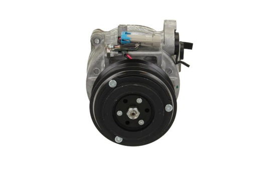 Delphi New Aircon Compressor for Opel 39154408