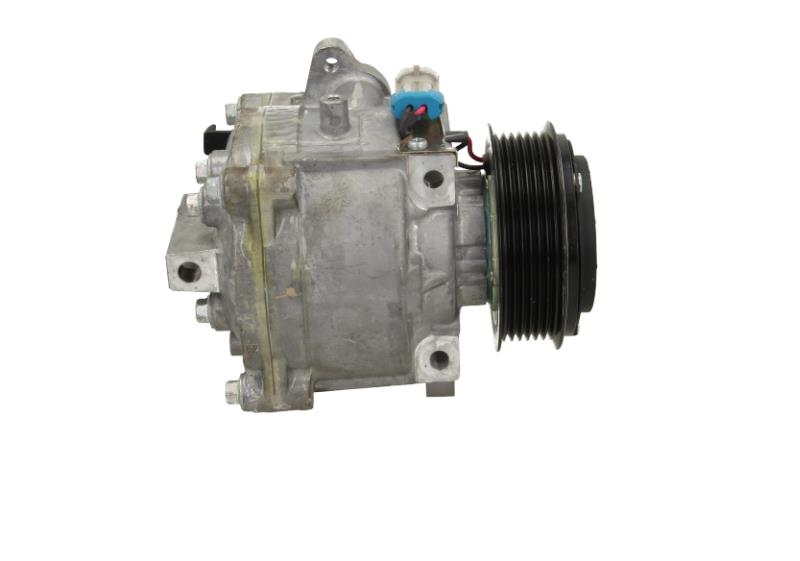 Delphi New Aircon Compressor for Opel 39154408