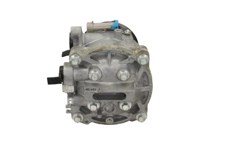 Delphi New Aircon Compressor for Opel 39154408