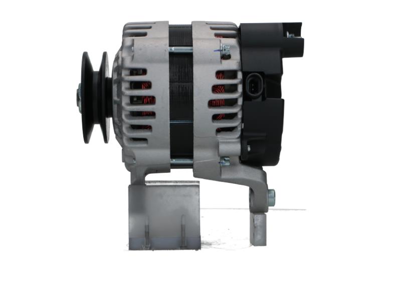 PlusLine Original Alternator for Perkins 40A 3943492+