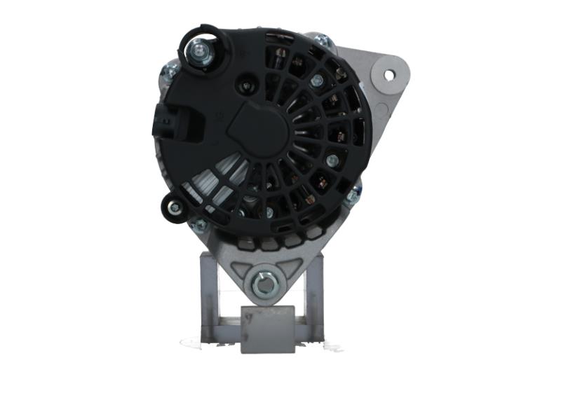 PlusLine Original Alternator for Perkins 40A 3943492+