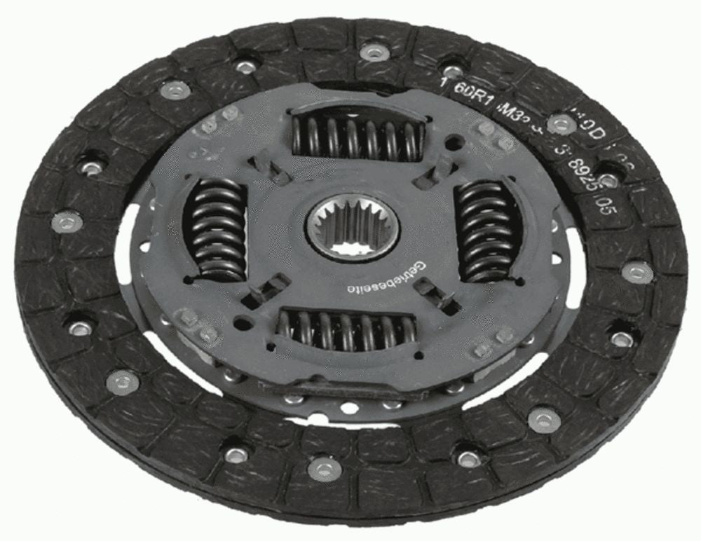 SACHS Clutch Disc for Toyota 1878600668