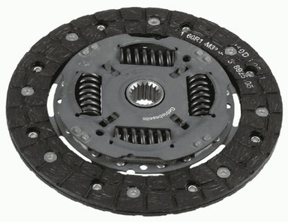 SACHS Clutch Disc for Toyota 1878600668
