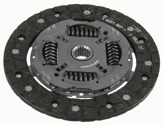 SACHS Clutch Disc for Toyota 1878600668