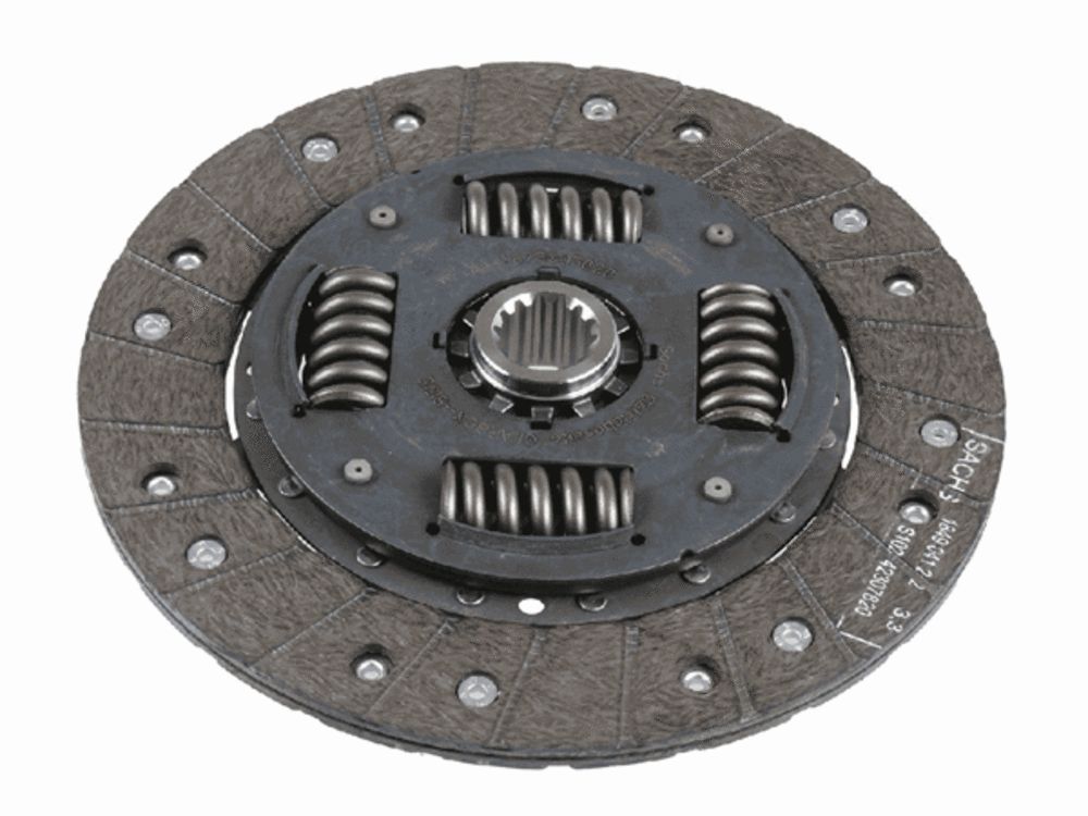 SACHS Clutch Disc for Saab 1878005626