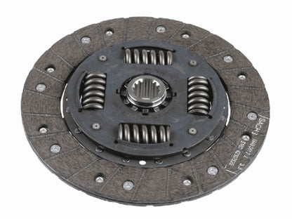 SACHS Clutch Disc for Saab 1878005626