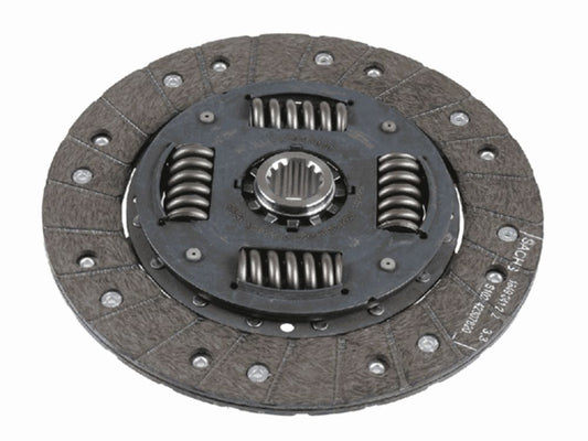 SACHS Clutch Disc for Saab 1878005626