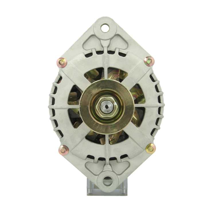 PlusLine Original Alternator for Cummins 70A 3972529+