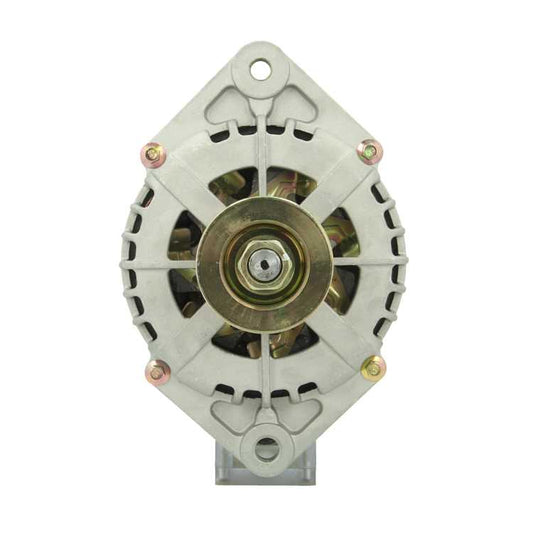 PlusLine Original Alternator for Cummins 70A 3972529+