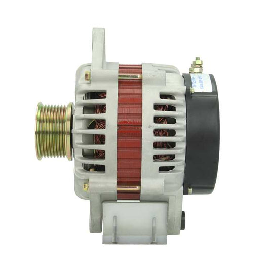 PlusLine Original Alternator for Cummins 70A 3972529+