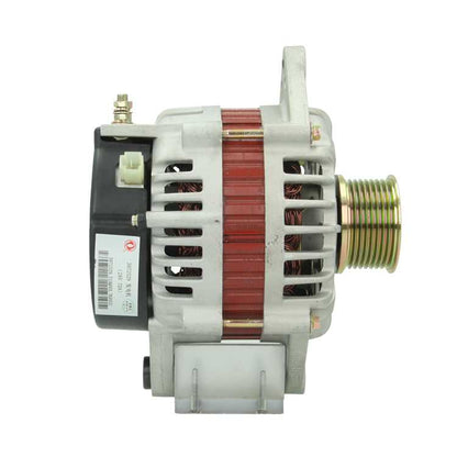 PlusLine Original Alternator for Cummins 70A 3972529+