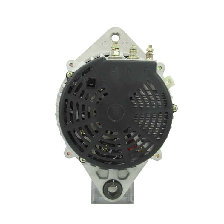 PlusLine Original Alternator for Cummins 70A 3972529+
