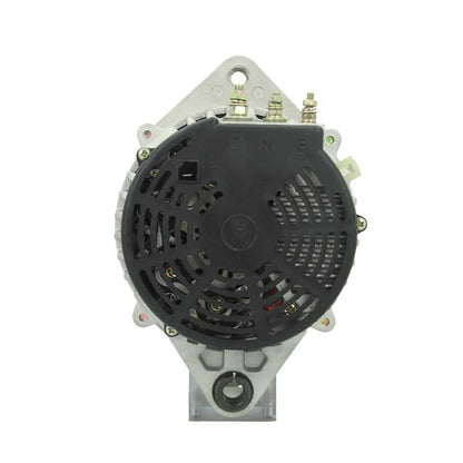PlusLine Original Alternator for Cummins 70A 3972529+