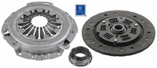 SACHS Clutch Kit for Daewoo 3000951411