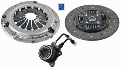 SACHS Clutch Kit for Hyundai/Kia 3000990290