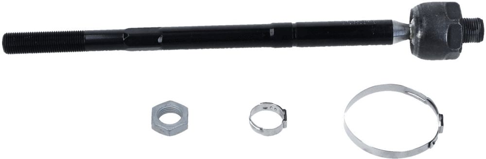 LEMFÖRDER Inner Tie Rod Left/Right for Vauxhall/Opel 3395201