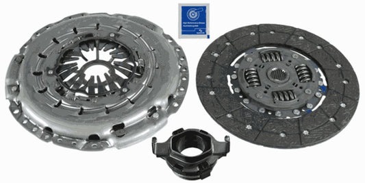 SACHS Clutch Kit for Hyundai/Kia 3000950737