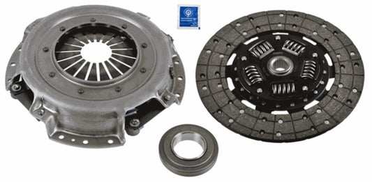SACHS Clutch Kit for Nissan 3000271001