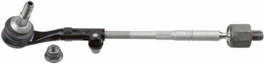 LEMFÖRDER Tie Rod Left for BMW 2942101