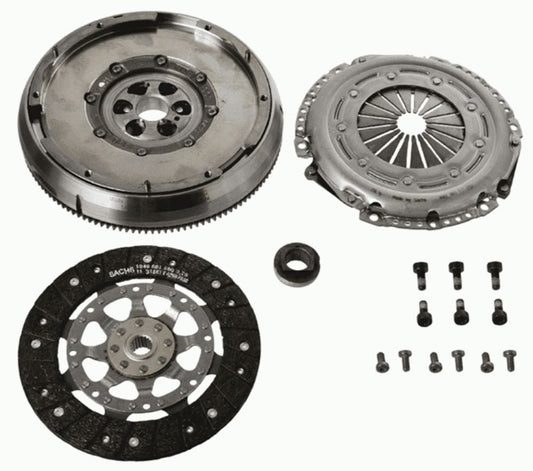 SACHS Clutch Kit for Citroen/Peugeot 2290601002