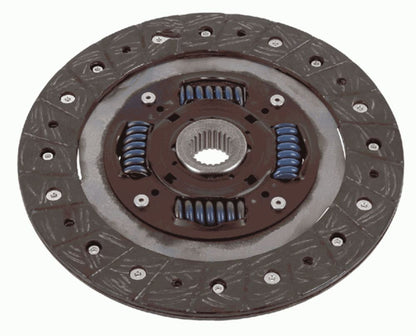 SACHS Clutch Disc for Subaru 1878990001