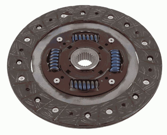 SACHS Clutch Disc for Subaru 1878990001