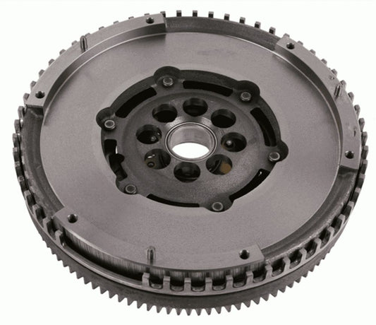 Sachs Dual Mass Flywheel For Mazda 2294501252