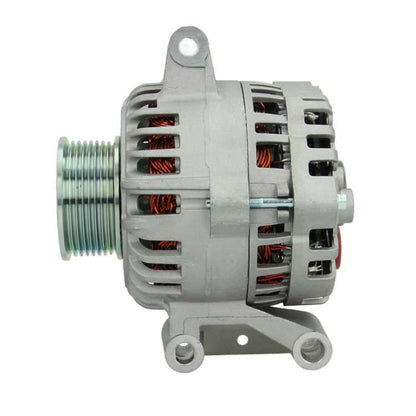 PlusLine Original Alternator for Ford USA 105A 3C3T10300AA+