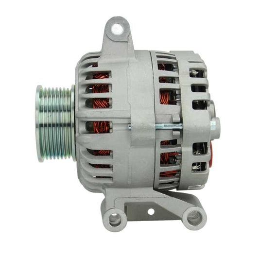 PlusLine Original Alternator for Ford USA 105A 3C3T10300AA+