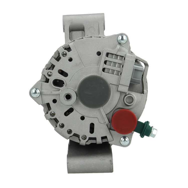 PlusLine Original Alternator for Ford USA 105A 3C3T10300AA+