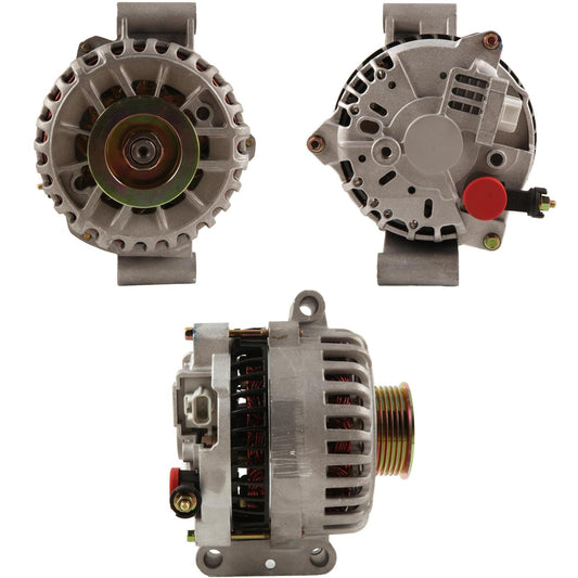 PlusLine Original Alternator for Ford 135A 3F2U10300AA+