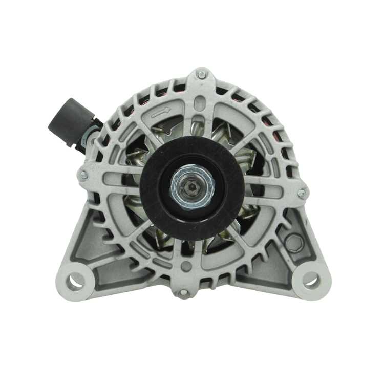 PlusLine Original Alternator for Ford 80A 3S6T10300AA+