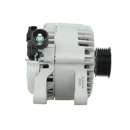 PlusLine Original Alternator for Ford 80A 3S6T10300AA+