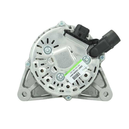 PlusLine Original Alternator for Ford 80A 3S6T10300AA+