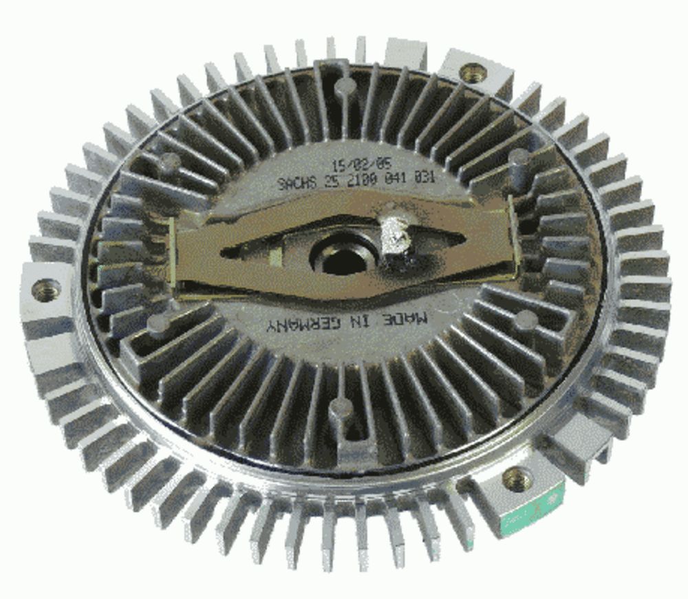 SACHS Radiator fan Clutch for Mercedes 2100041031