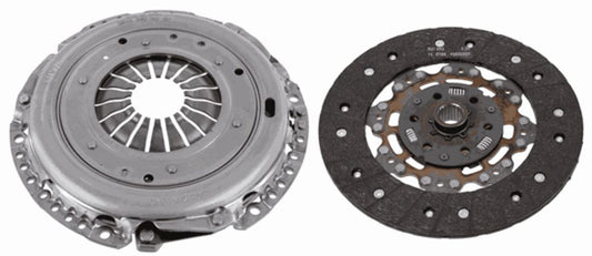 SACHS Clutch Kit for Vauxhall/Opel 3000970120