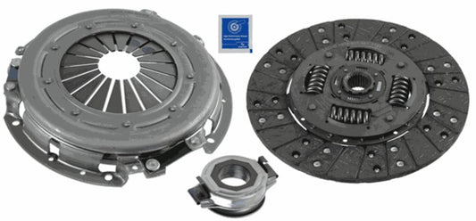 SACHS Clutch Kit for Ford 3000951528